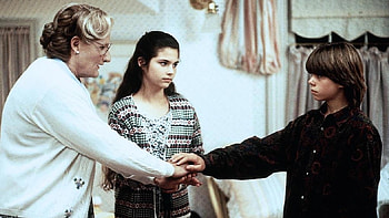 Falling out with Mrs. Doubtfire, Last 25 years, SheKnows, Comedy classic HD wallpaper