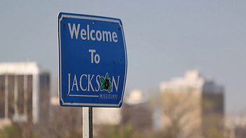 Jackson's crime problem, Poverty problem, Tougaloo Professor, Travels HD wallpaper