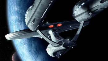 Star Trek, Space, USS Enterprise (spaceship) / and Mobile Backgrounds HD wallpaper