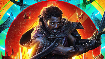 Heimdall, Marvel Comics HD wallpaper