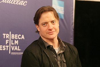 Brendan Fraser, Award-winning series, The Affair, Role HD wallpaper