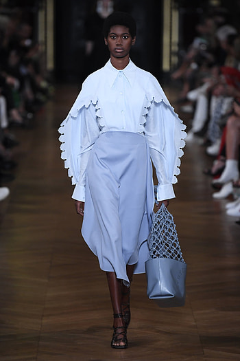 Stella McCartney RTW Spring 2020, McCartney's collection, Runway fashion, WWD HD phone wallpaper