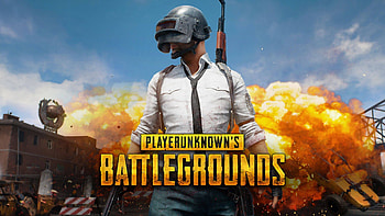 PUBG Loading Screen HD wallpaper