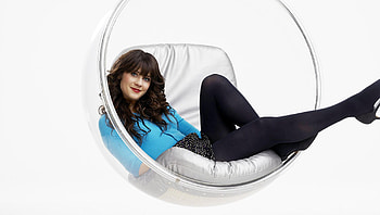 New Girl (2022) movie HD wallpaper