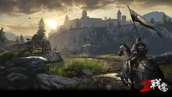 Conqueror's Blade, Video Game HD wallpaper