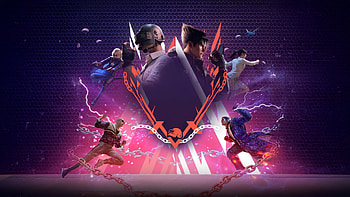 Pubg X Tekken, pubg, tekken-8, ps5-games, playerunknowns-battlegrounds, 2024-games, games, video-games HD wallpaper