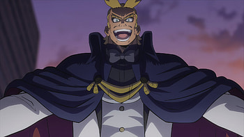 My Hero Academia: You're Next - Stunning, Anime, My Hero Academia: You're Next HD wallpaper