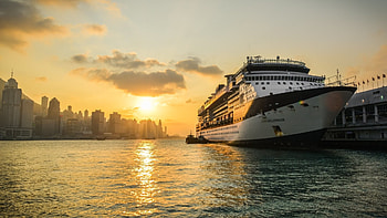 20 cruise, ship , background HD wallpaper