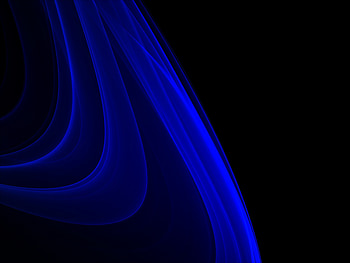 Abstract, Fractal, Wavy HD wallpaper