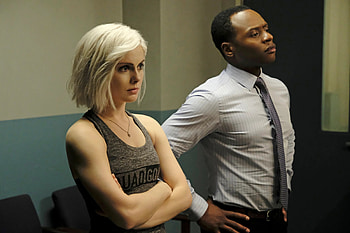 iZombie TV Shows, 52 review, Dead lift, The Geekiary HD wallpaper