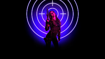 Lucy Cork In The Killers Game, the-killers-game, movies, 2024-movies, netflix HD wallpaper