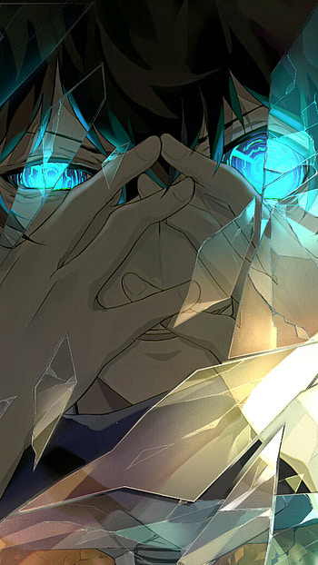 Leonardo Watch — Luminous Gaze (Blood Blockade ), Anime HD phone wallpaper