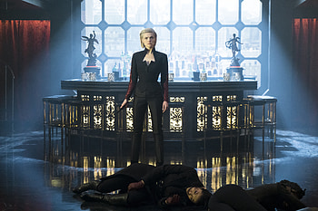 Erin Richards Gotham Season 4, erin-richards, gotham, tv-shows HD wallpaper