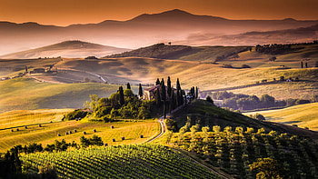 landscape , Stunning backgrounds for your screen HD wallpaper