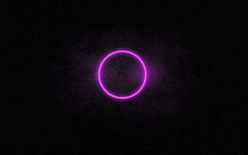 Abstract, Background, Shine, Light, Shadow, Circle HD wallpaper