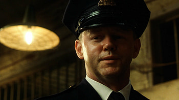 Brutal, The Green Mile HD wallpaper