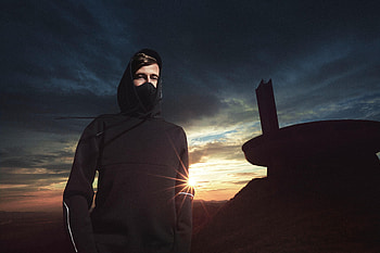 Alan Walker 2017 , alan-walker, dj, music HD wallpaper