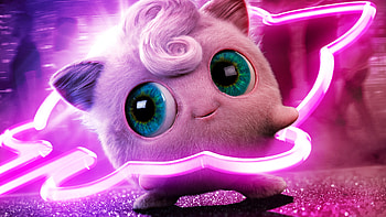 Detective Pikachu Fatty Ding , detective-pikachu-movie, pokemon-detective-pikachu, 2019-movies, movies HD wallpaper