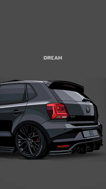 Polo gt, automotive_design, Lokesh_96 HD phone wallpaper