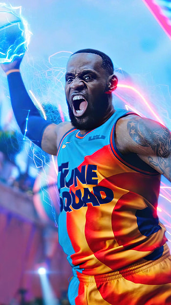 Space Jam, 9x, collection, Movie HD phone wallpaper