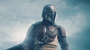 2020 The Mandalorian New, the-mandalorian, tv-shows, star-wars HD wallpaper