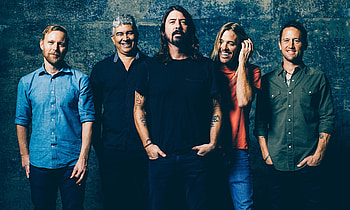 Taylor Hawkins, Foo Fighters, Music, HQ HD wallpaper
