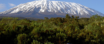 Kilimanjaro, Travels, Mountain view, Nature graphy HD wallpaper