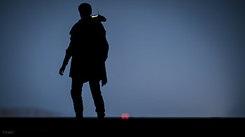 Star Wars Jedi: Fallen Order / Just A Shadow, video game, Star Wars Jedi: Fallen Order HD wallpaper