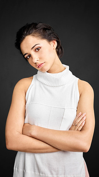 Naomi Scott, 7, 6s, 6 Plus, Pixel XL HD phone wallpaper