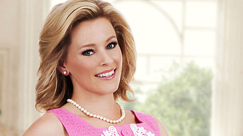 Elizabeth Banks, Movies, Actress, ID HD wallpaper