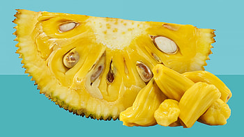 What is jackfruit, Nutritional info, Delicious recipes, Real Simple HD wallpaper
