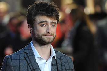 Daniel Radcliffe in 2015, , Daniel Radcliffe , Mobile and tablet HD wallpaper