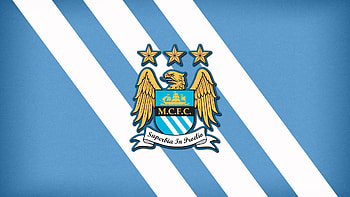 Manchester City FC, , Background , Football aesthetics HD wallpaper