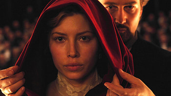 The Illusionist, Stunning , Master illusionist, Visual spectacle HD wallpaper