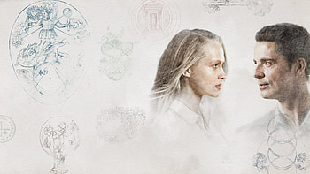 A Discovery of Witches, Artistic fanart, Stunning creations, Fan's love HD wallpaper