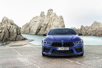 BMW M8 Competition Coupe 2019, bmw-m8, bmw, cars, 2019-cars HD wallpaper