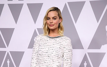 Margot Robbie, australian actress, hoot, popular actresses, Hollywood star, Australian star HD wallpaper