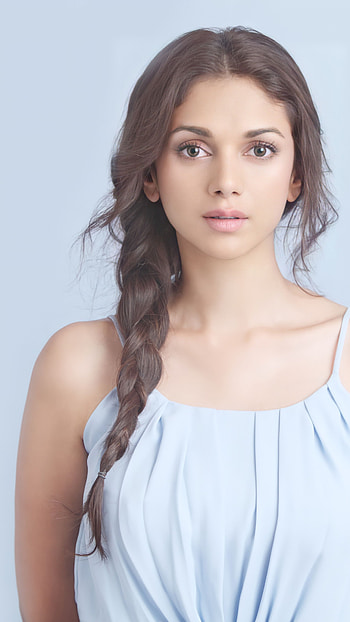 Aditi rao, telugu actress HD phone wallpaper