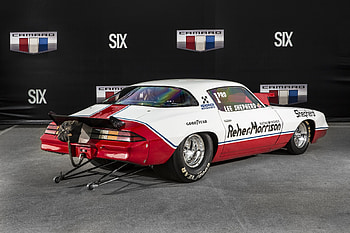 Camaro Drag Car, Drag Racing HD wallpaper