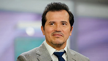 John Leguizamo, Ethnicity awareness, Colorism in Hollywood, Representation issues HD wallpaper