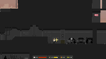 The Final Station : Dark Encounter, video game, The Final Station HD wallpaper
