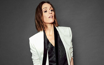 Suranne Jones, Movies, English actress, Portrait hoot HD wallpaper