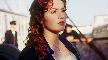 Kate Winslet, Titanic , Movie romance, Background HD wallpaper