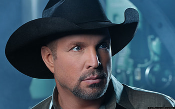Garth Brooks Singer Hat Country Music Association Awards HD wallpaper