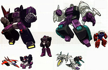 HorrorCons - Apeface & Snapdragon, bots, horrorcons, apeface, comic, snapdragon HD wallpaper