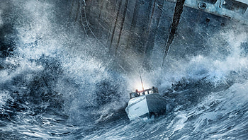 The Finest Hours (2022) movie HD wallpaper