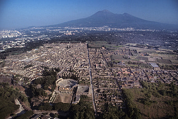 Pompeii, Movie HD wallpaper