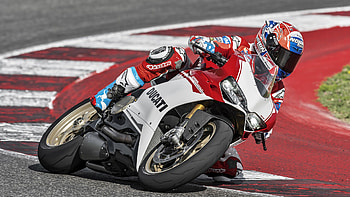 Ducati 1299 Panigale S Anniversario, ducati, ducati-panigale, bikes HD wallpaper