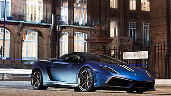 Lamborghini, Cars, City, Sign, Signboard HD wallpaper