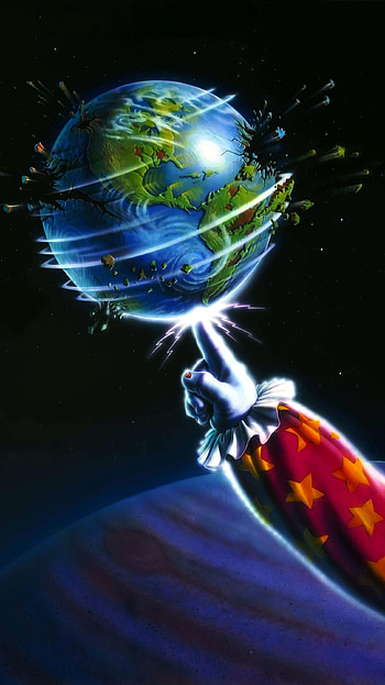 Killer Klowns from Outer Space (2022) movie HD phone wallpaper